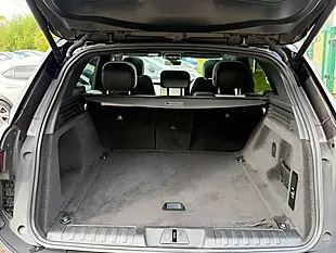 Used 2023 Land Rover Range Rover Sport Dynamic Se Grey - Interior and Exterior details 10