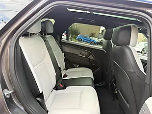 Used 2023 Land Rover Range Rover Sport Dynamic Se Grey - Interior and Exterior details 11