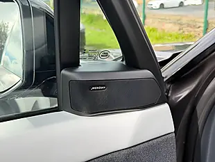 Used 2023 Land Rover Range Rover Sport Dynamic Se Grey - Interior and Exterior details 13