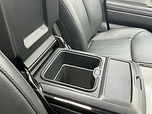 Used 2023 Land Rover Range Rover Sport Dynamic Se Santorini Black - Interior and Exterior details 13