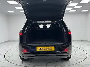 Used 2023 Land Rover Range Rover Sport Dynamic Se Santorini Black - Interior and Exterior details 16