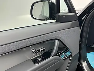 Used 2023 Land Rover Range Rover Sport Dynamic Se Santorini Black - Interior and Exterior details 17