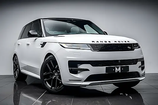 2023 Land Rover Range Rover Sport D300 MHEV Dynamic SE