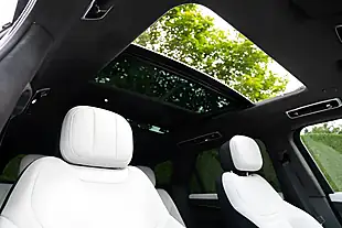 Used 2023 Land Rover Range Rover Sport First Edition Black - Interior and Exterior details 13