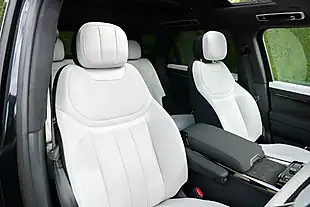 Used 2023 Land Rover Range Rover Sport First Edition Black - Interior and Exterior details 14
