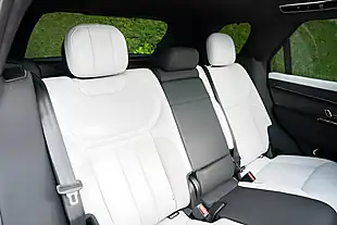 Used 2023 Land Rover Range Rover Sport First Edition Black - Interior and Exterior details 15
