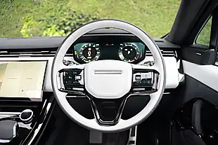 Used 2023 Land Rover Range Rover Sport First Edition Black - Interior and Exterior details 18