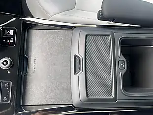 Used 2023 Land Rover Range Rover Sport First Edition Black - Interior and Exterior details 14