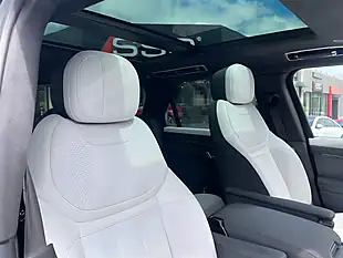 Used 2023 Land Rover Range Rover Sport First Edition Black - Interior and Exterior details 5