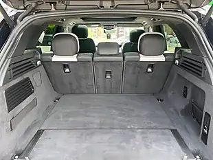 Used 2023 Land Rover Range Rover Sport First Edition Black - Interior and Exterior details 8