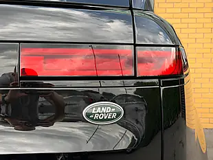Used 2023 Land Rover Range Rover Sport First Edition Black - Interior and Exterior details 11