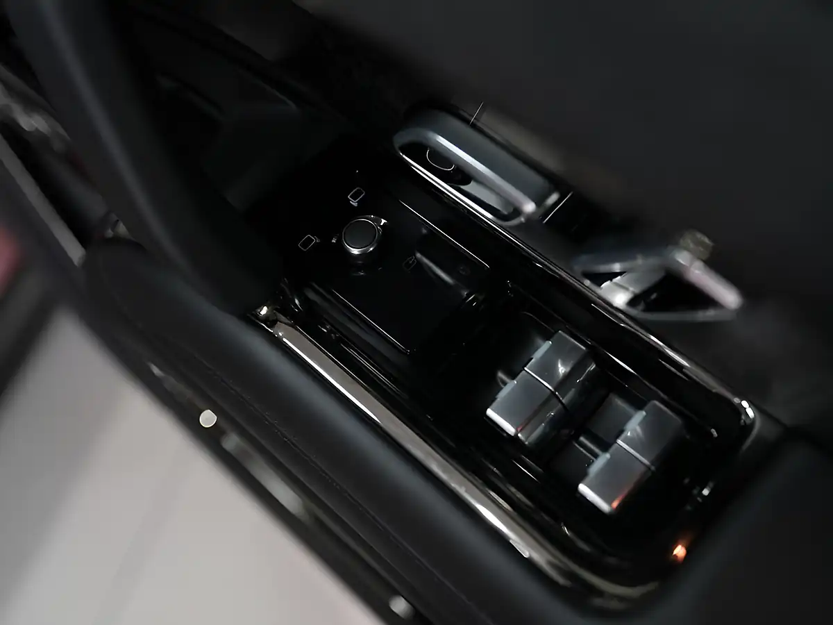 Used 2023 Land Rover Range Rover Sport First Edition Firenze Red - Interior and Exterior details 10