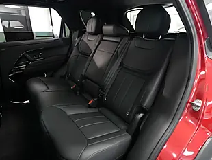 Used 2023 Land Rover Range Rover Sport First Edition Firenze Red - Interior and Exterior details 12