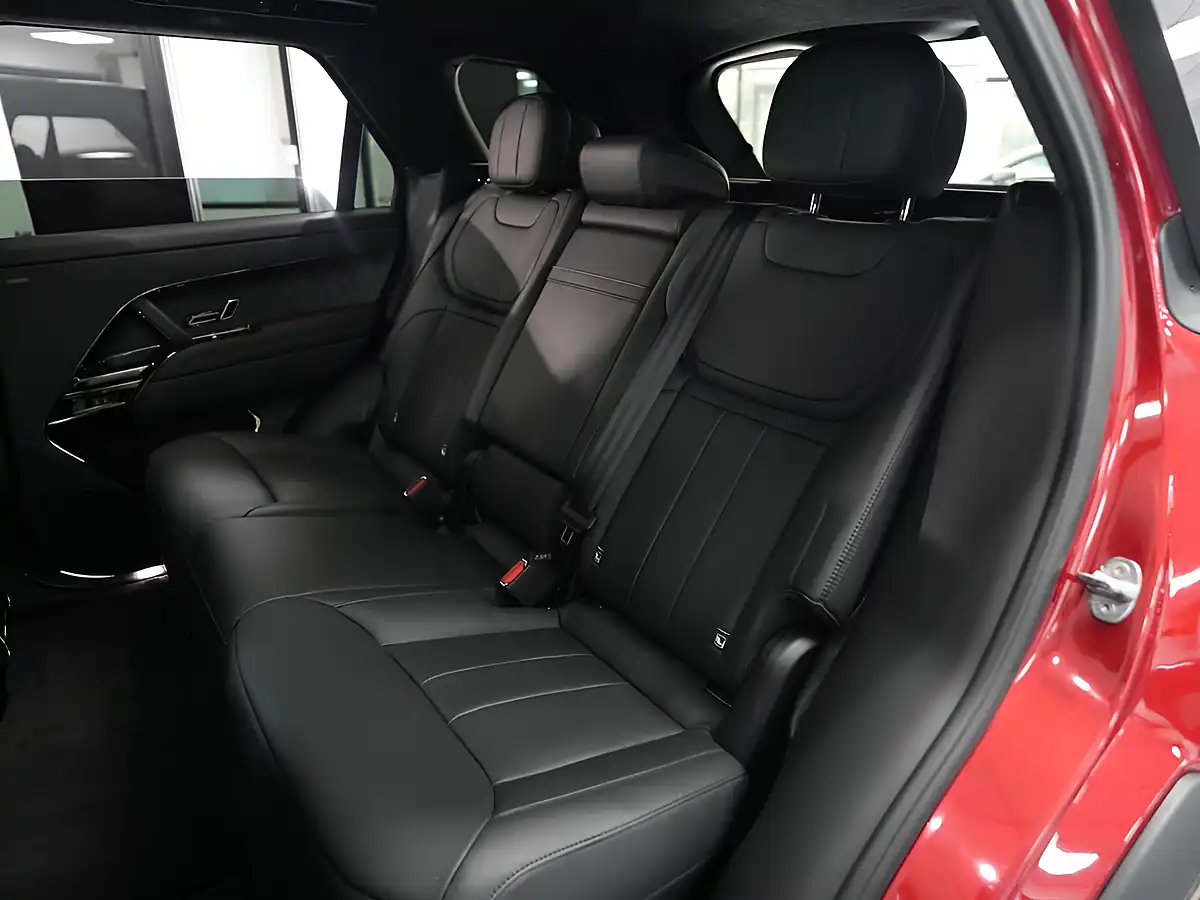 Used 2023 Land Rover Range Rover Sport First Edition Firenze Red - Interior and Exterior details 12