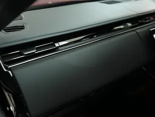 Used 2023 Land Rover Range Rover Sport First Edition Firenze Red - Interior and Exterior details 13