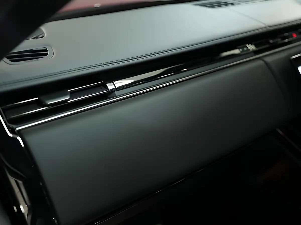 Used 2023 Land Rover Range Rover Sport First Edition Firenze Red - Interior and Exterior details 13