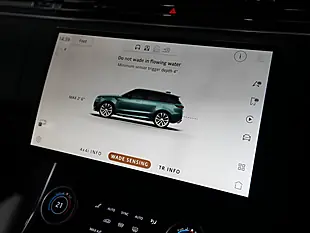 Used 2023 Land Rover Range Rover Sport First Edition Firenze Red - Interior and Exterior details 18