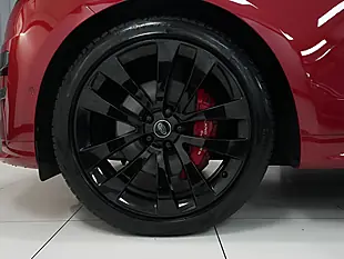 Used 2023 Land Rover Range Rover Sport First Edition Firenze Red - Interior and Exterior details 5
