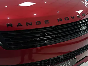 Used 2023 Land Rover Range Rover Sport First Edition Firenze Red - Interior and Exterior details 9
