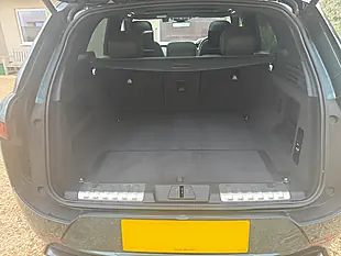 Used 2023 Land Rover Range Rover Sport First Edition Giola Green - Interior and Exterior details 7