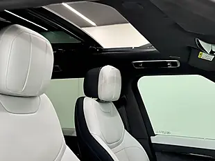 Used 2023 Land Rover Range Rover Sport First Edition Santorini Black - Interior and Exterior details 14
