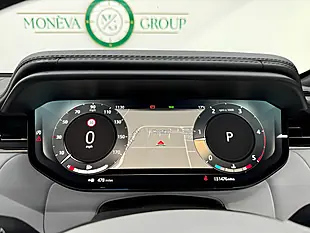 Used 2023 Land Rover Range Rover Sport First Edition Santorini Black - Interior and Exterior details 15