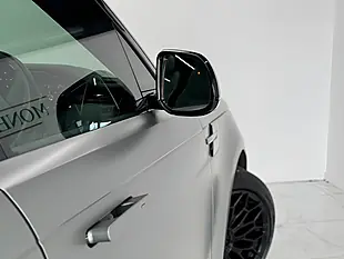 Used 2023 Land Rover Range Rover Sport First Edition Santorini Black - Interior and Exterior details 16