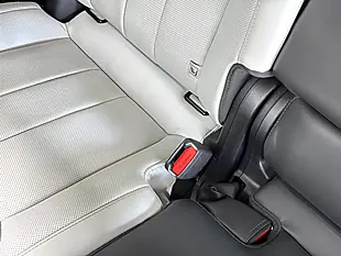 Used 2023 Land Rover Range Rover Sport First Edition Santorini Black - Interior and Exterior details 20