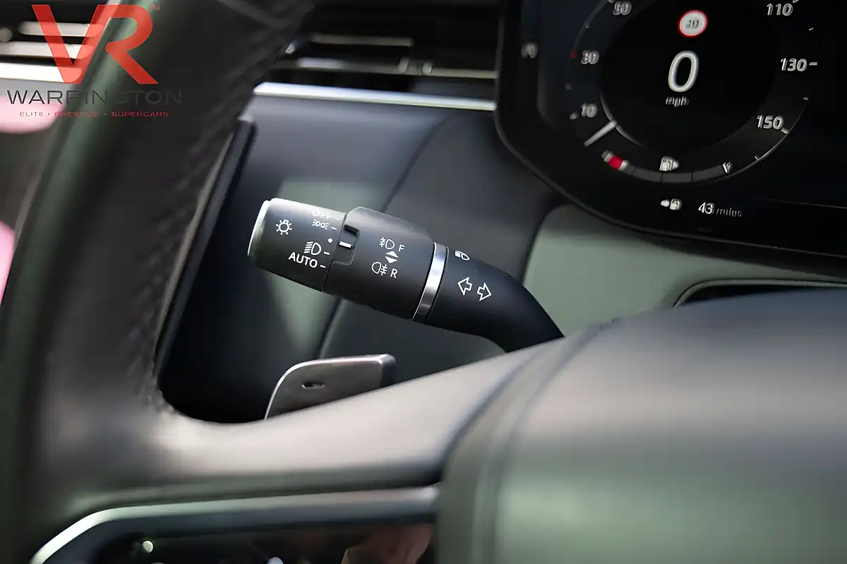 Used 2023 Land Rover Range Rover Sport Se Eiger Grey - Interior and Exterior details 10