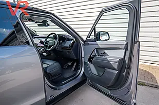 Used 2023 Land Rover Range Rover Sport Se Eiger Grey - Interior and Exterior details 13