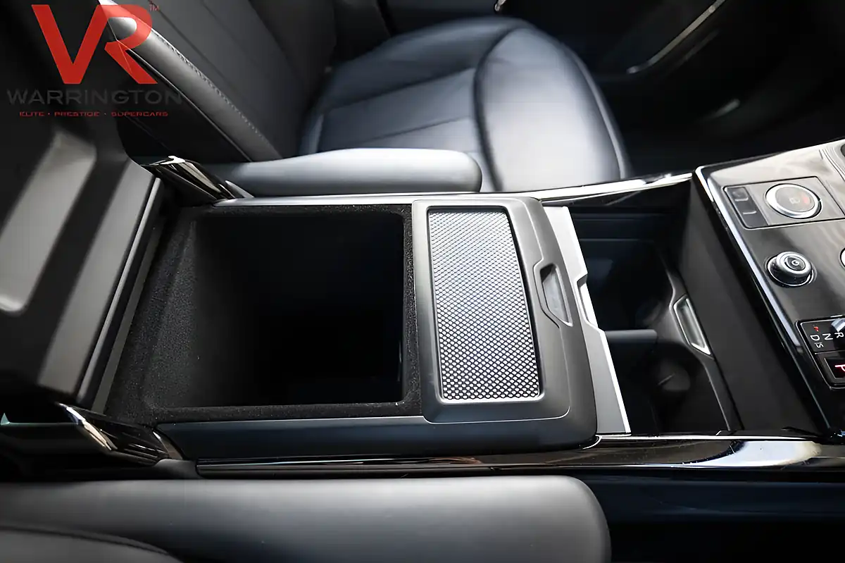 Used 2023 Land Rover Range Rover Sport Se Eiger Grey - Interior and Exterior details 15