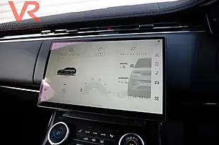 Used 2023 Land Rover Range Rover Sport Se Eiger Grey - Interior and Exterior details 16