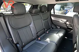 Used 2023 Land Rover Range Rover Sport Se Eiger Grey - Interior and Exterior details 20