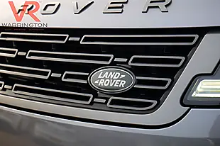 Used 2023 Land Rover Range Rover Sport Se Eiger Grey - Interior and Exterior details 5