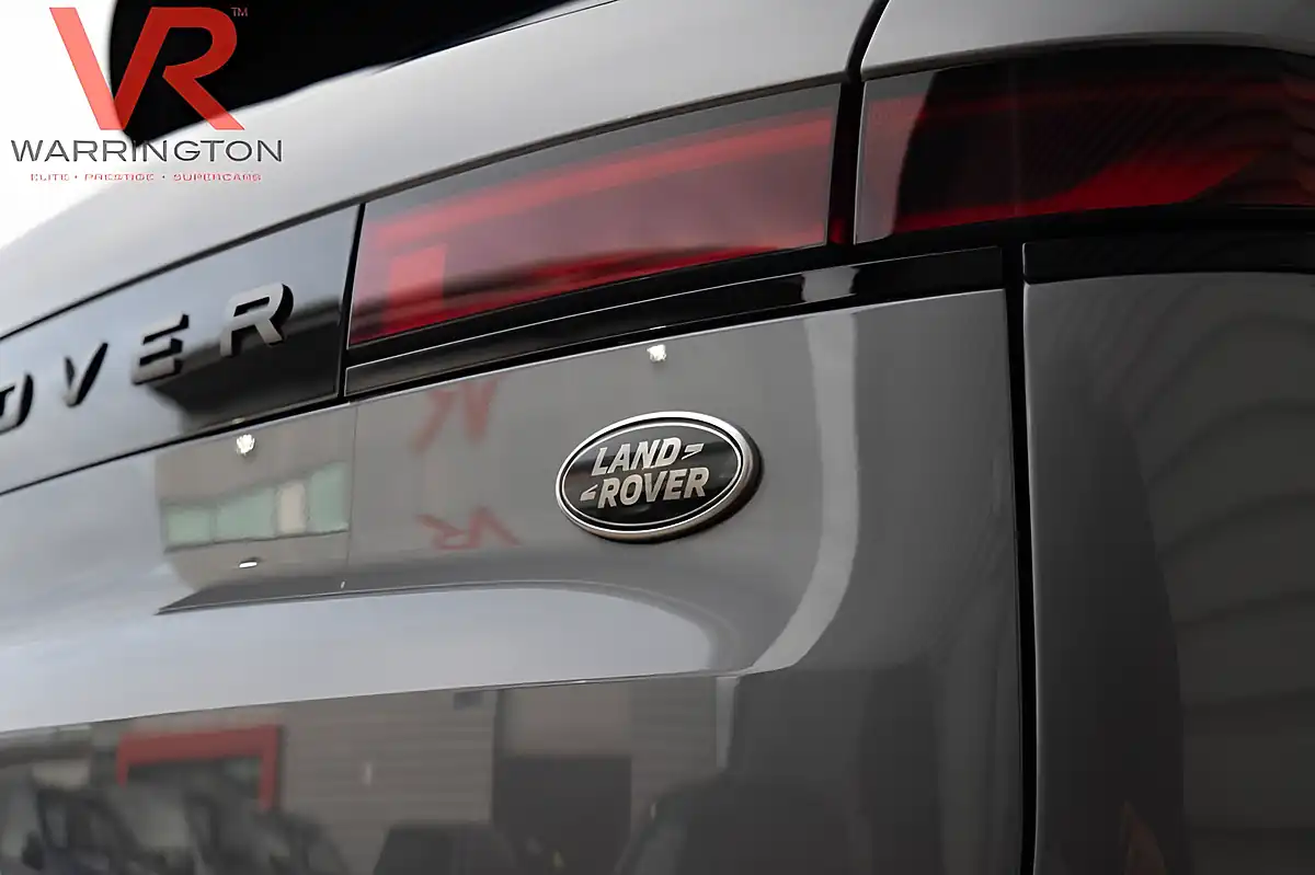 Used 2023 Land Rover Range Rover Sport Se Eiger Grey - Interior and Exterior details 6