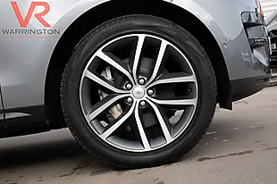 Used 2023 Land Rover Range Rover Sport Se Eiger Grey - Interior and Exterior details 7