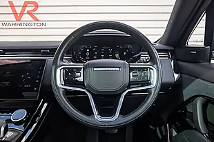 Used 2023 Land Rover Range Rover Sport Se Fuji White - Interior and Exterior details 10