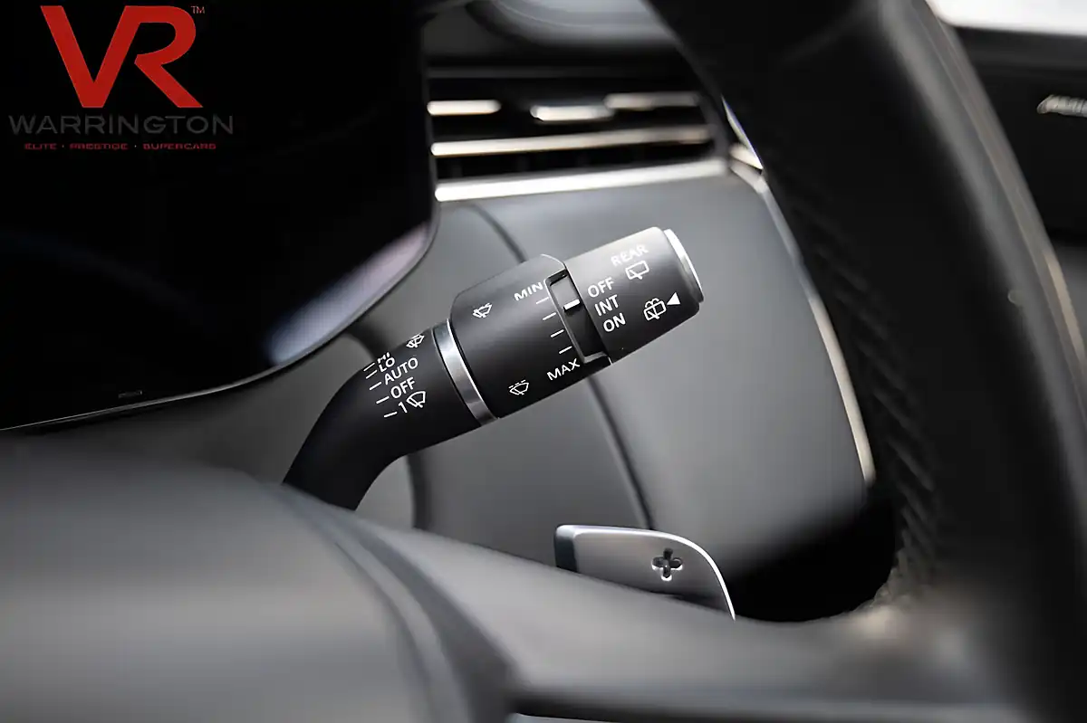 Used 2023 Land Rover Range Rover Sport Se Fuji White - Interior and Exterior details 11