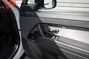 Used 2023 Land Rover Range Rover Sport Se Fuji White - Interior and Exterior details 15