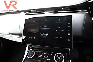 Used 2023 Land Rover Range Rover Sport Se Fuji White - Interior and Exterior details 17