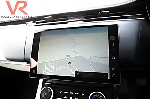 Used 2023 Land Rover Range Rover Sport Se Fuji White - Interior and Exterior details 18
