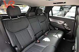 Used 2023 Land Rover Range Rover Sport Se Fuji White - Interior and Exterior details 20