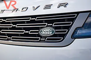 Used 2023 Land Rover Range Rover Sport Se Fuji White - Interior and Exterior details 5