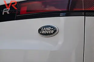 Used 2023 Land Rover Range Rover Sport Se Fuji White - Interior and Exterior details 6