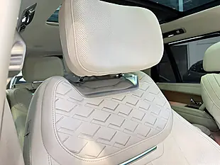 Used 2023 Land Rover Range Rover Sv Black - Interior and Exterior details 14