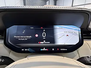 Used 2023 Land Rover Range Rover Sv Black - Interior and Exterior details 15