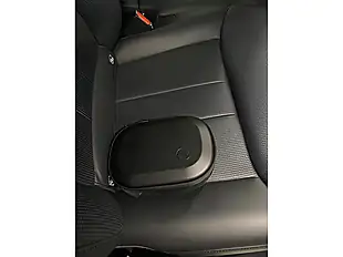 Used 2023 Land Rover Range Rover Sv Blue - Interior and Exterior details 15