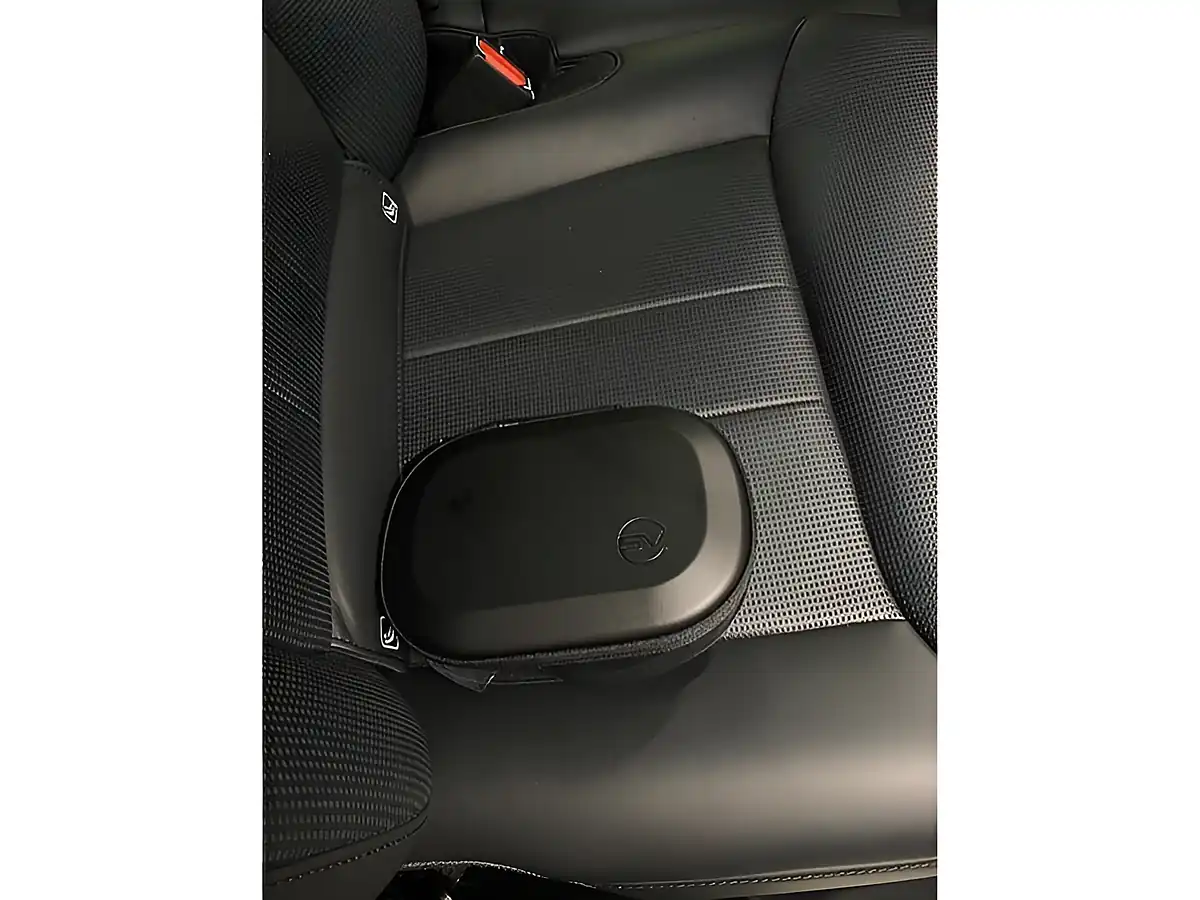 Used 2023 Land Rover Range Rover Sv Blue - Interior and Exterior details 15