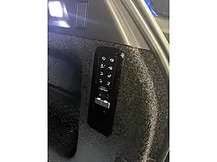 Used 2023 Land Rover Range Rover Sv Blue - Interior and Exterior details 17