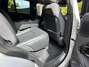 Used 2023 Land Rover Range Rover Sv Borasco Grey - Interior and Exterior details 11